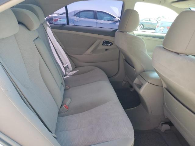 Photo 10 from auction – 2011 TOYOTA CAMRY BASE with VIN 4T4BF3EK7BR168136