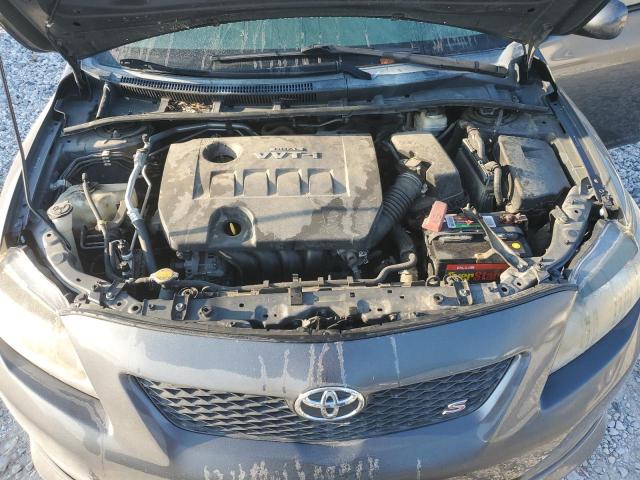 Photo 11 from auction – 2010 TOYOTA COROLLA BA with VIN 2T1BU4EE4AC455904