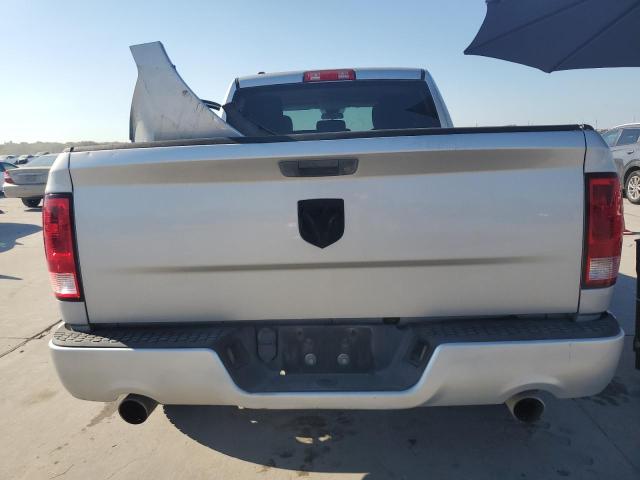 Photo 6 from auction – 2014 RAM 1500 ST with VIN 1C6RR6FT8ES154928
