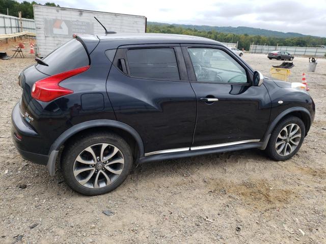 Photo 3 from auction – 2013 NISSAN JUKE S with VIN JN8AF5MV1DT207334