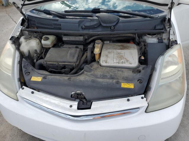 Photo 11 from auction – 2008 TOYOTA PRIUS with VIN JTDKB20U483367771