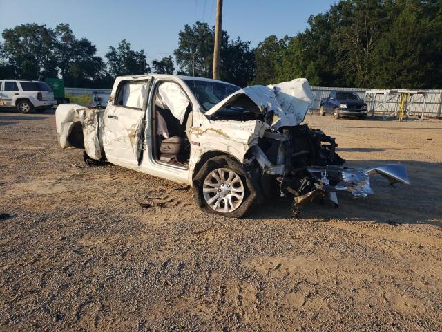 Photo 4 from auction – 2016 RAM 1500 LONGH with VIN 1C6RR6PM1GS387589
