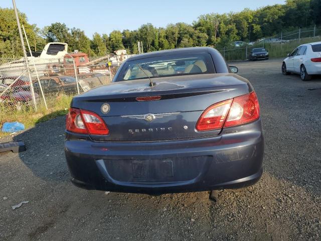Photo 6 from auction – 2008 CHRYSLER SEBRING TO with VIN 1C3LC55R58N669330
