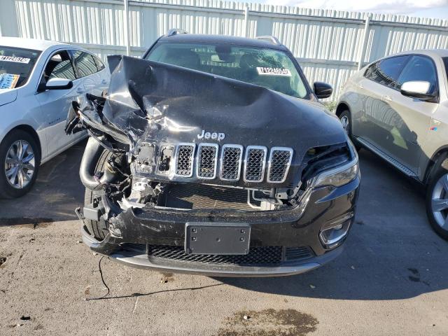 Photo 5 from auction – 2019 JEEP CHEROKEE L with VIN 1C4PJMDX1KD491071