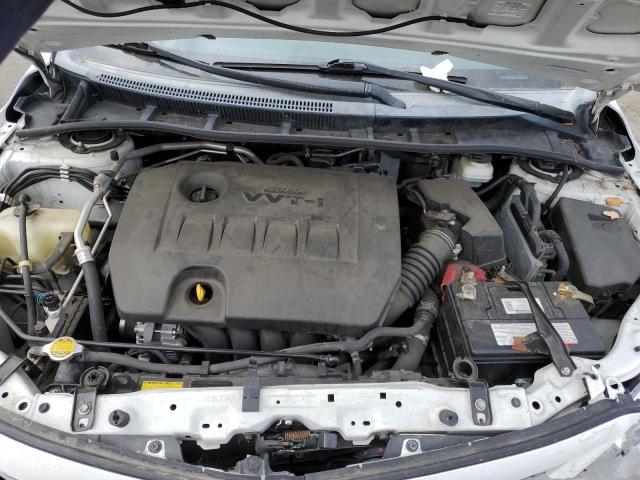 Photo 11 from auction – 2013 TOYOTA COROLLA BA with VIN 5YFBU4EE3DP136661