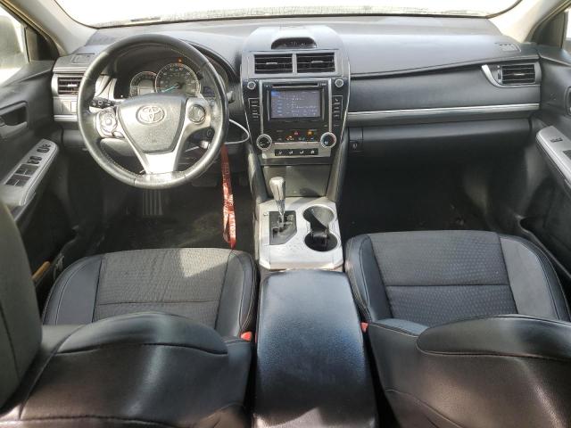 Photo 8 from auction – 2012 TOYOTA CAMRY BASE with VIN 4T1BF1FK5CU583955