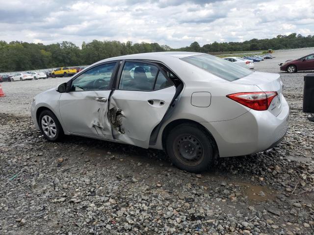 Photo 2 from auction – 2016 TOYOTA COROLLA L with VIN 2T1BURHE8GC526782