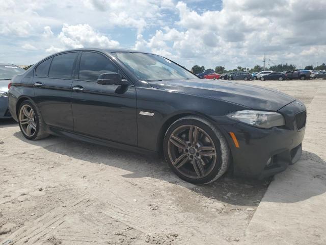 Photo 4 from auction – 2016 BMW 535 I with VIN WBA5B1C54GG553553