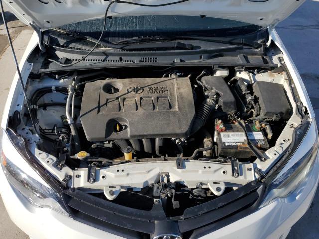 Photo 11 from auction – 2014 TOYOTA COROLLA EC with VIN 5YFBPRHE1EP008730