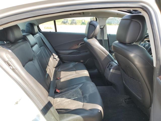 Photo 10 from auction – 2010 BUICK LACROSSE C with VIN 1G4GC5EG6AF134756