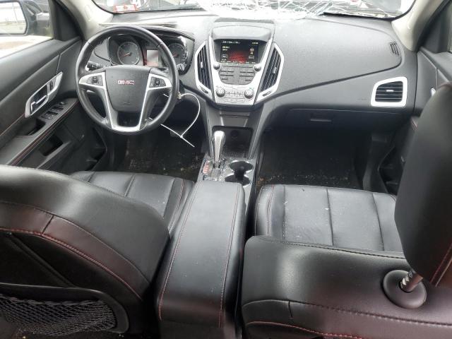 Photo 8 from auction – 2015 GMC TERRAIN SL with VIN 2GKALSEK5F6306245
