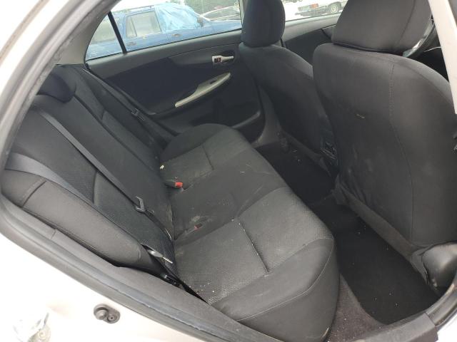 Photo 10 from auction – 2010 TOYOTA COROLLA BA with VIN 2T1BU4EE3AC473164