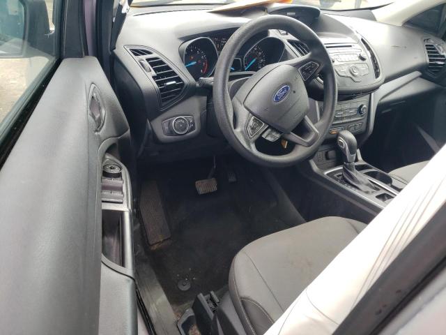 Photo 8 from auction – 2017 FORD ESCAPE S with VIN 1FMCU0F76HUB56680