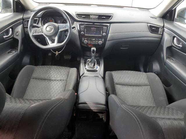 Photo 8 from auction – 2018 NISSAN ROGUE S with VIN KNMAT2MT3JP525753