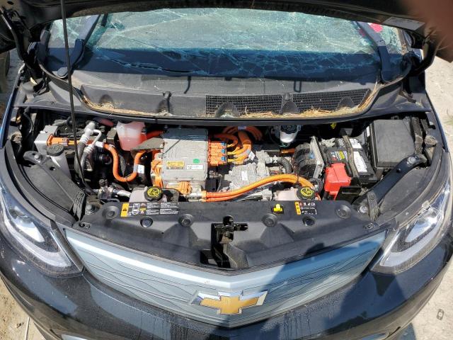 Photo 11 from auction – 2017 CHEVROLET BOLT EV PR with VIN 1G1FX6S07H4146110