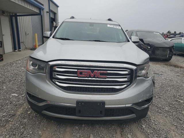 Photo 5 from auction – 2017 GMC ACADIA SLT with VIN 1GKKNULS0HZ224265