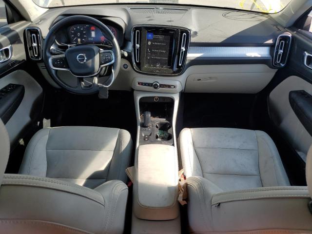 Photo 8 from auction – 2019 VOLVO XC40 T5 MO with VIN YV4162UK2K2134393
