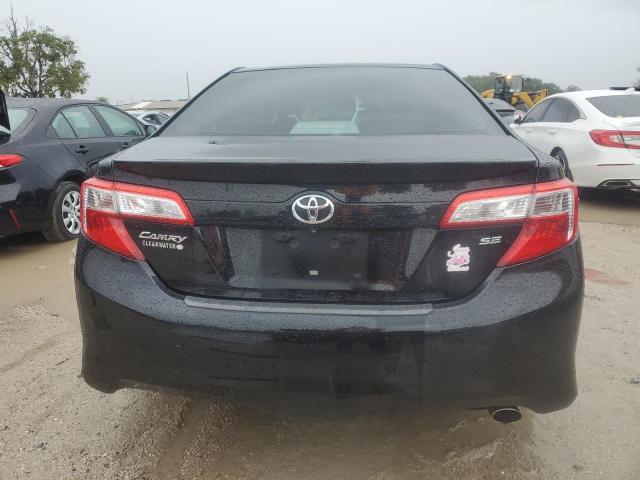 Photo 6 from auction – 2012 TOYOTA CAMRY BASE with VIN 4T1BF1FK5CU186925