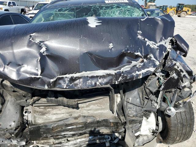 Photo 11 from auction – 2017 CHEVROLET TRAVERSE L with VIN 1GNKRGKD3HJ192504