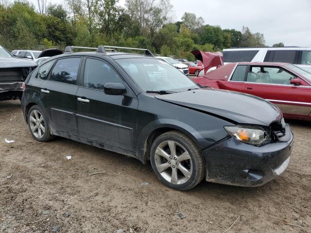 Photo 4 from auction – 2010 SUBARU IMPREZA OU with VIN JF1GH6D69AH814911