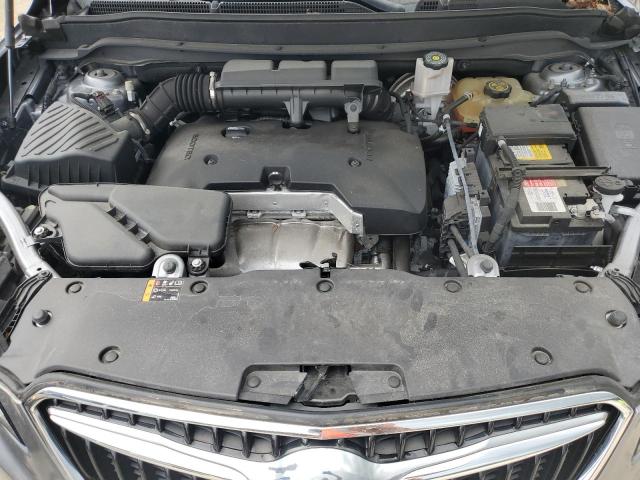 Photo 12 from auction – 2020 BUICK ENVISION P with VIN LRBFXBSA9LD082345