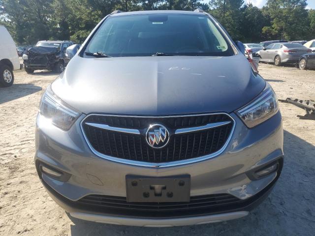 Photo 5 from auction – 2019 BUICK ENCORE SPO with VIN KL4CJ2SB0KB733722