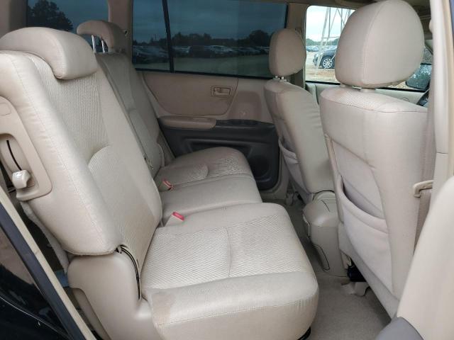 Photo 11 from auction – 2004 TOYOTA HIGHLANDER with VIN JTEEP21AX40037997