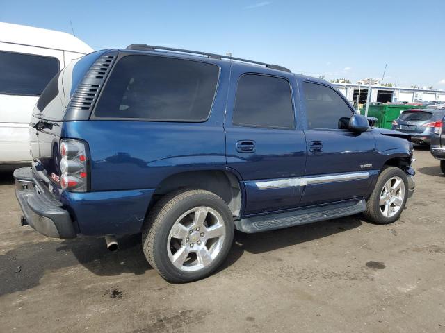 Photo 3 from auction – 2003 GMC YUKON with VIN 1GKEK13T53R207600