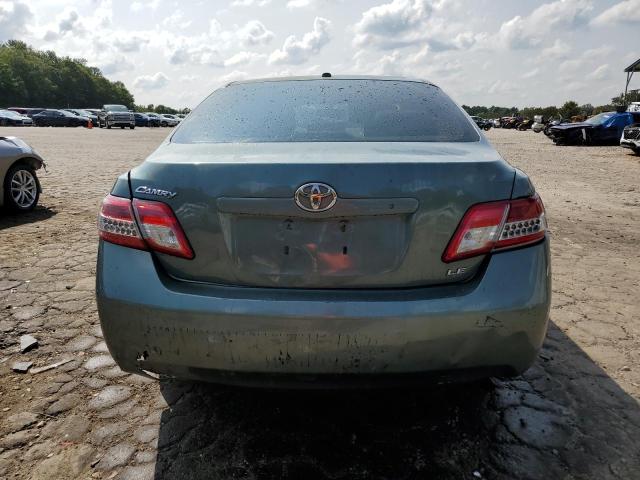Photo 6 from auction – 2011 TOYOTA CAMRY BASE with VIN 4T1BF3EK0BU590162
