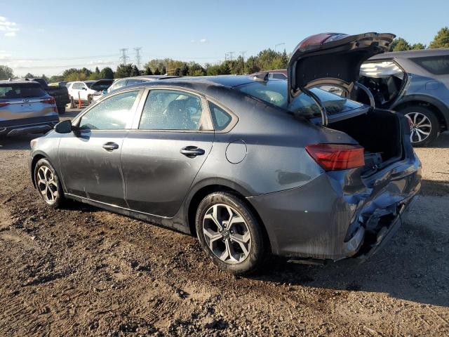 Photo 2 from auction – 2019 KIA FORTE FE with VIN 3KPF24AD8KE085483