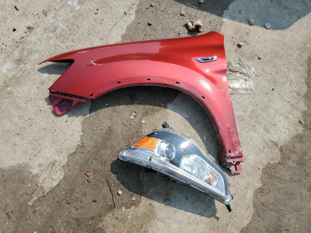 Photo 12 from auction – 2019 MITSUBISHI OUTLANDER with VIN JA4AP3AU7KU001767