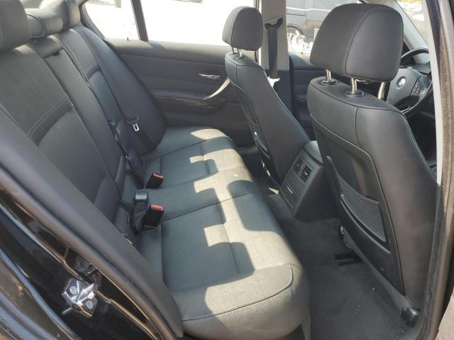 Photo 10 from auction – 2009 BMW 335 XI with VIN WBAPL33599A405387
