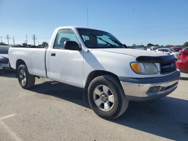 Photo 4 from auction – 2001 TOYOTA TUNDRA with VIN 5TBJN321X1S201134