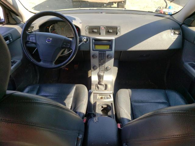 Photo 8 from auction – 2006 VOLVO V50 T5 with VIN YV1MW682162168147