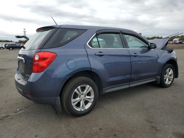 Photo 3 from auction – 2013 CHEVROLET EQUINOX LS with VIN 2GNFLCEK8D6419750