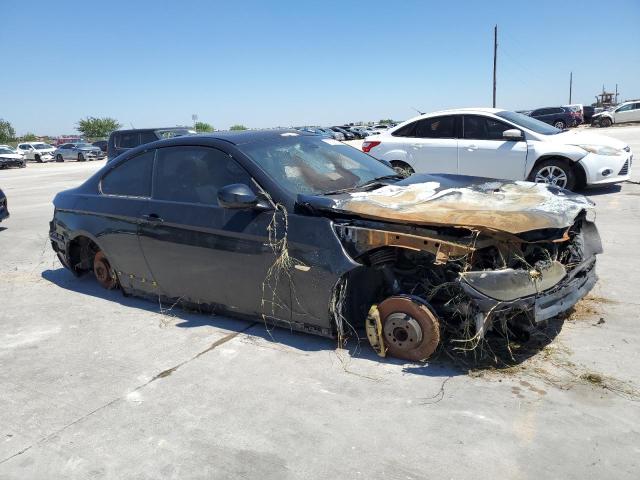 Photo 4 from auction – 2011 BMW 335 IS with VIN WBAKG1C50BE618150