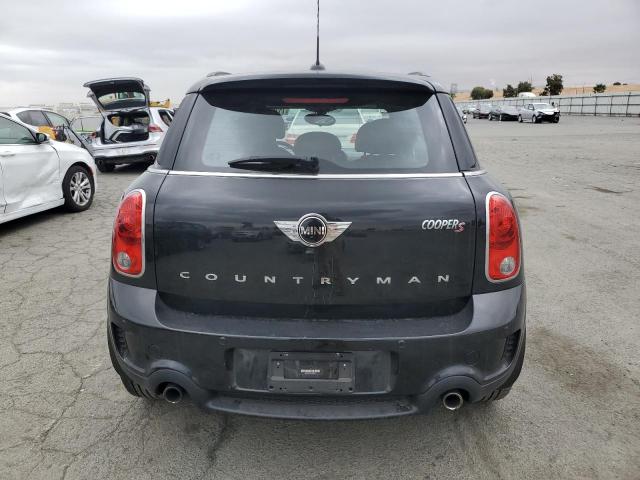 Photo 6 from auction – 2015 MINI COOPER S C with VIN WMWZC3C57FWT05621