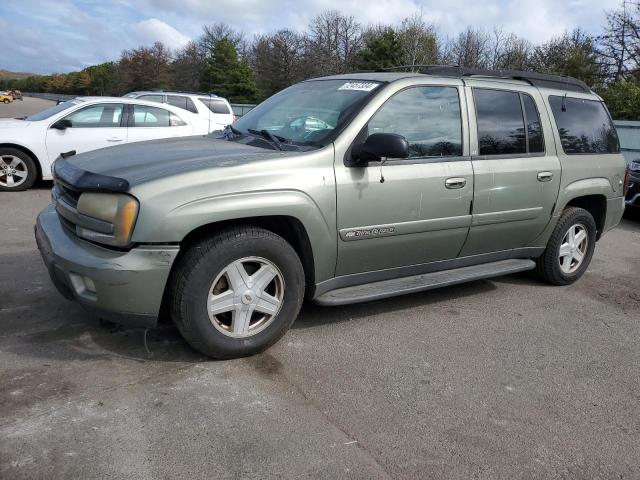 CHEVROLET TRAILBLAZE 2003 with VIN 1GNET16S436144817 - Photo from auction