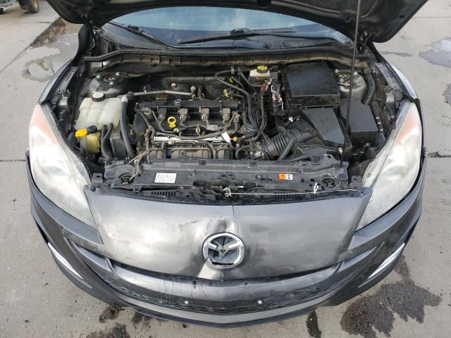 Photo 11 from auction – 2010 MAZDA 3 S with VIN JM1BL1H63A1278837