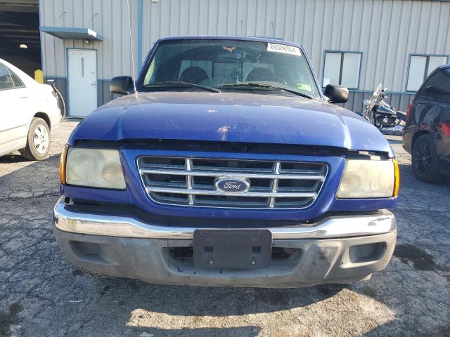 Photo 5 from auction – 2003 FORD RANGER with VIN 1FTYR44E53PB49859