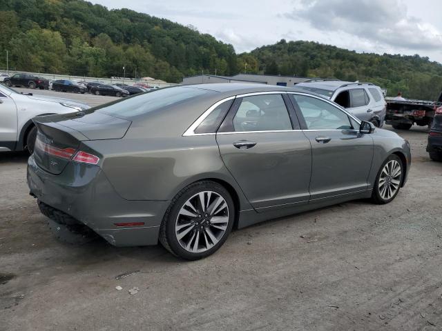 Zdjęcie 3 z aukcji – 2017 LINCOLN MKZ SELECT z VIN 3LN6L5C9XHR600783