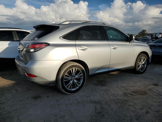 Photo 3 from auction – 2013 LEXUS RX 350 with VIN 2T2ZK1BA8DC105924