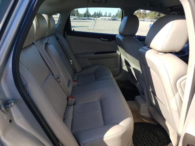 Photo 10 from auction – 2011 CHEVROLET IMPALA LT with VIN 2G1WG5EK7B1106913