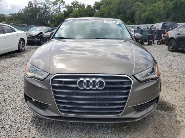 Photo 5 from auction – 2015 AUDI A3 PREMIUM with VIN WAUACGFF6F1010340