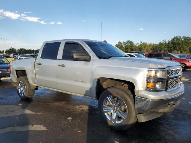 Photo 4 from auction – 2014 CHEVROLET SILVERADO with VIN 3GCUKREC5EG534004