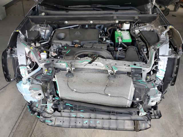 Photo 12 from auction – 2019 TOYOTA RAV4 LIMIT with VIN 2T3Y1RFV1KW001440