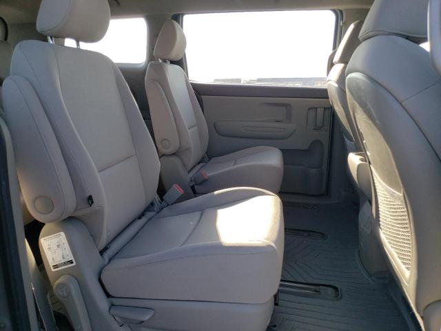 Photo 11 from auction – 2015 KIA SEDONA L with VIN KNDMA5C15F6079896