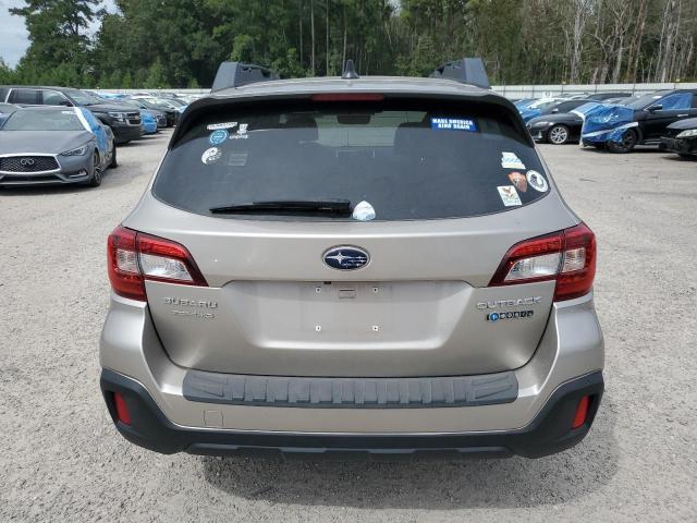 Photo 6 from auction – 2019 SUBARU OUTBACK 2. with VIN 4S4BSAFC0K3345777