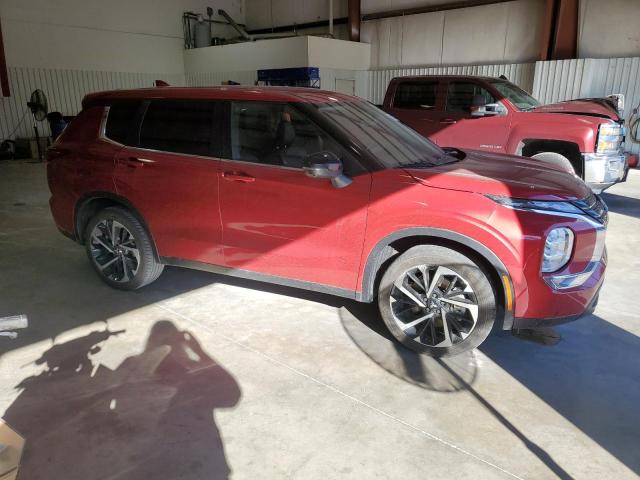 Photo 4 from auction – 2022 MITSUBISHI OUTLANDER with VIN JA4J3UA83NZ028525