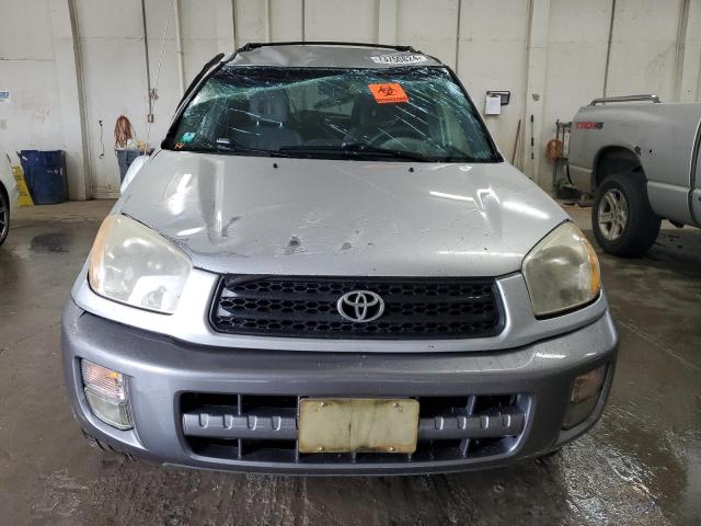 Photo 5 from auction – 2001 TOYOTA RAV4 with VIN JTEGH20V010032913